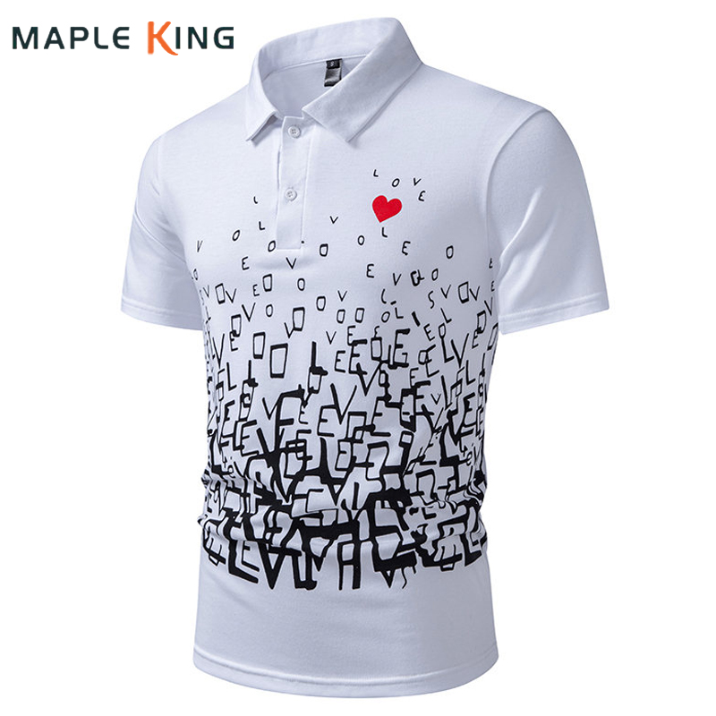 Summer Loving Clothing - Camisa Polo para Hombre, Ropa Masculina,