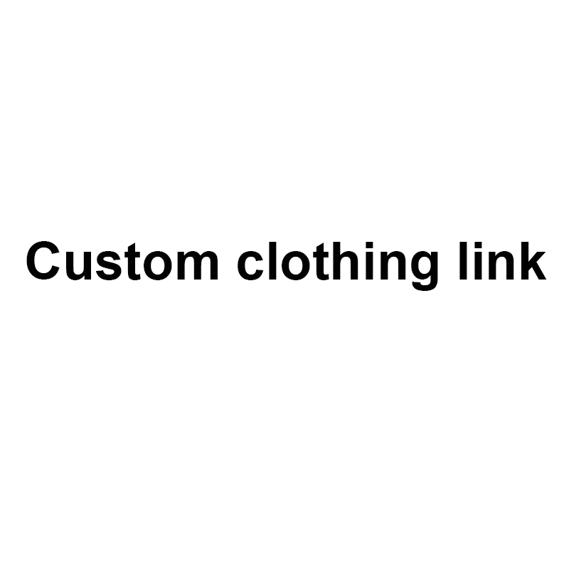 Summer Clothing Design - Enlace de ropa personalizado - Servicio