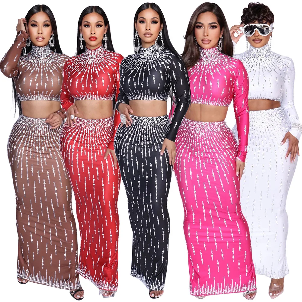 Summer Clothing Clearance - Conjunto de mujer de calle, Tops