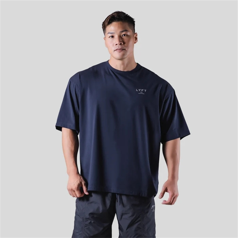 Summer Clothing Uk Men - JP & UK-camiseta informal de manga
