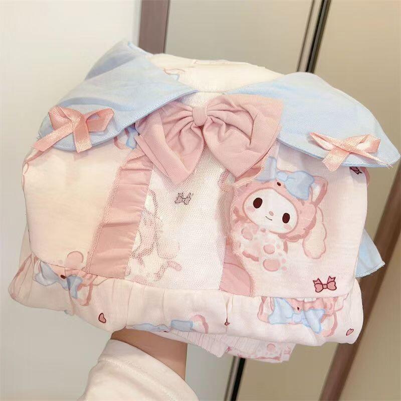 Summer Clothes - Conjunto de Pijama My Melody 2026,