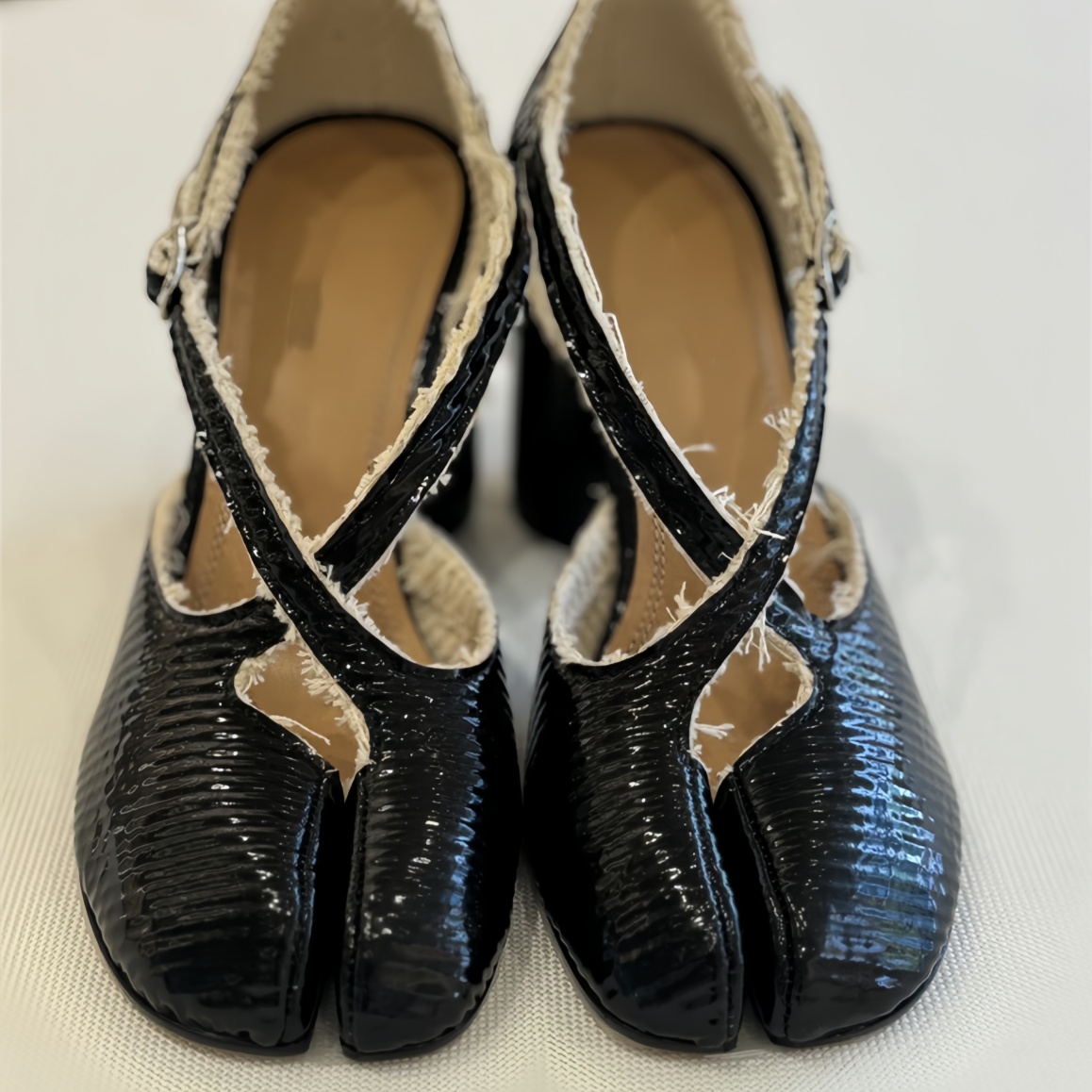 Summer Closet - Nuevas Sandalias Tabi de Verano con