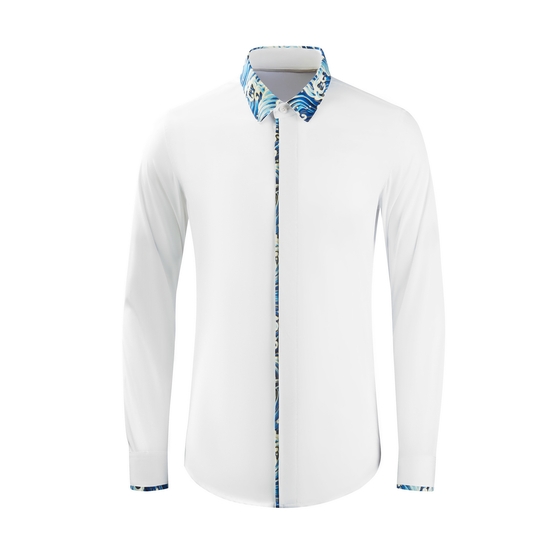Summer Clothing Release - Nueva ropa para hombre con camisa
