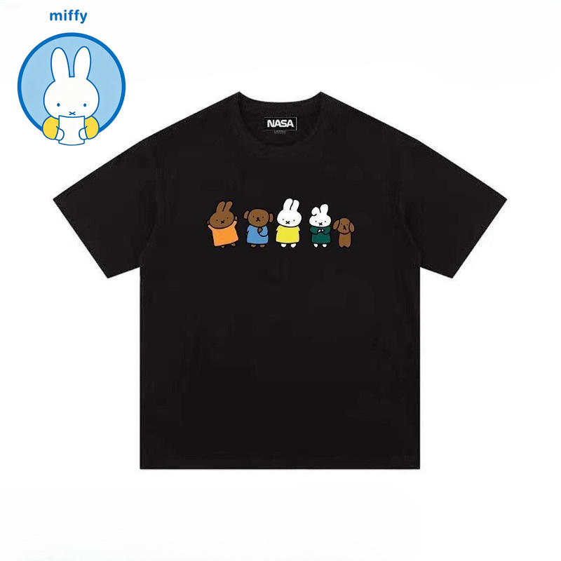 Summer Away Clothing Brand - Camiseta unisex de manga corta de