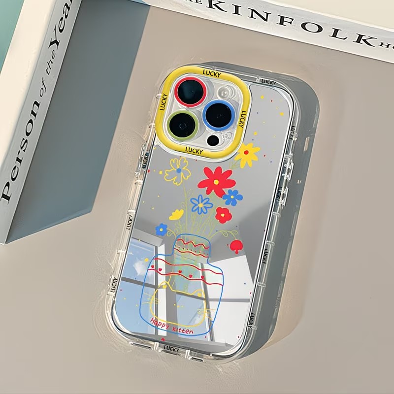 Summer Closet - Funda de Teléfono con Diseño de