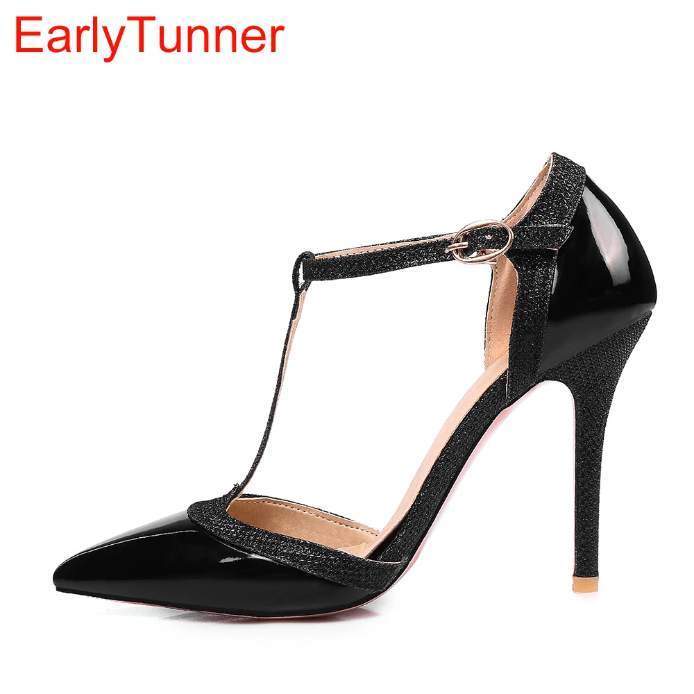 Summer Closet - Nuevas sandalias sexis de verano para
