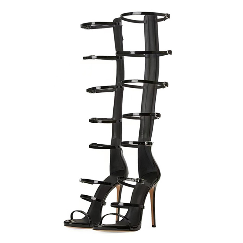 Summer Clothing Sale Women - Botas de Verano para Mujer, Nuevas