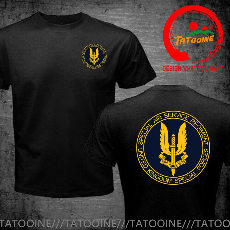 Summer Clothing Uk Men - Camiseta con diseño divertido del Servicio