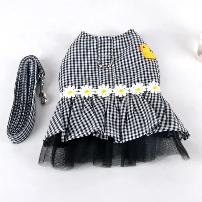 Summer Clothing Release - Ropa para mascotas al aire libre,