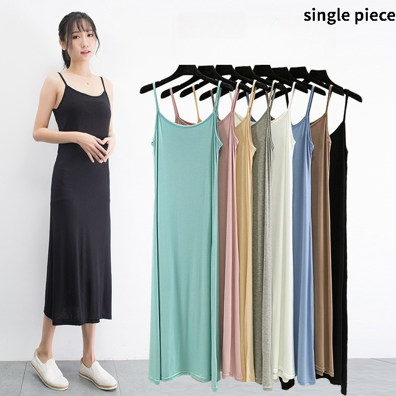 Summer Clothing Sale Women - Vestido Camisero Modal para Mujer, Ropa