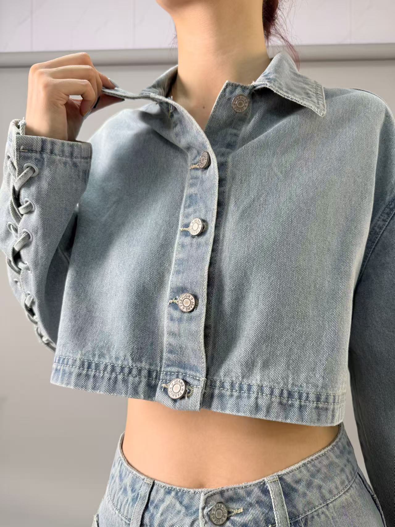 Summer Clothing Design - 2025 estilo japonés coreano diseño multielemento