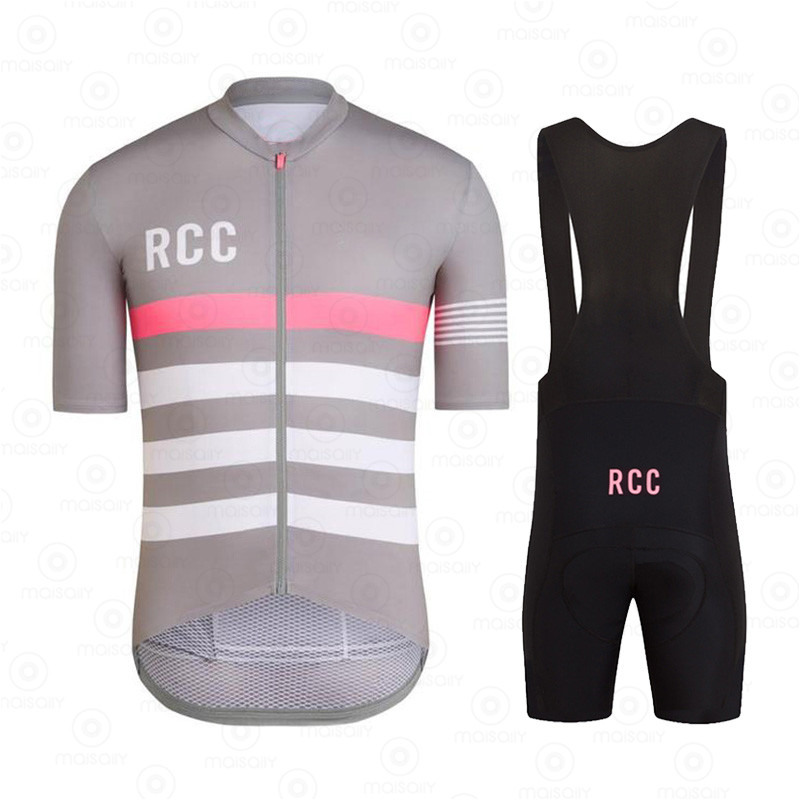 Summer Clothing Uk Men - Reino Unido RCC nuevo equipo 2025
