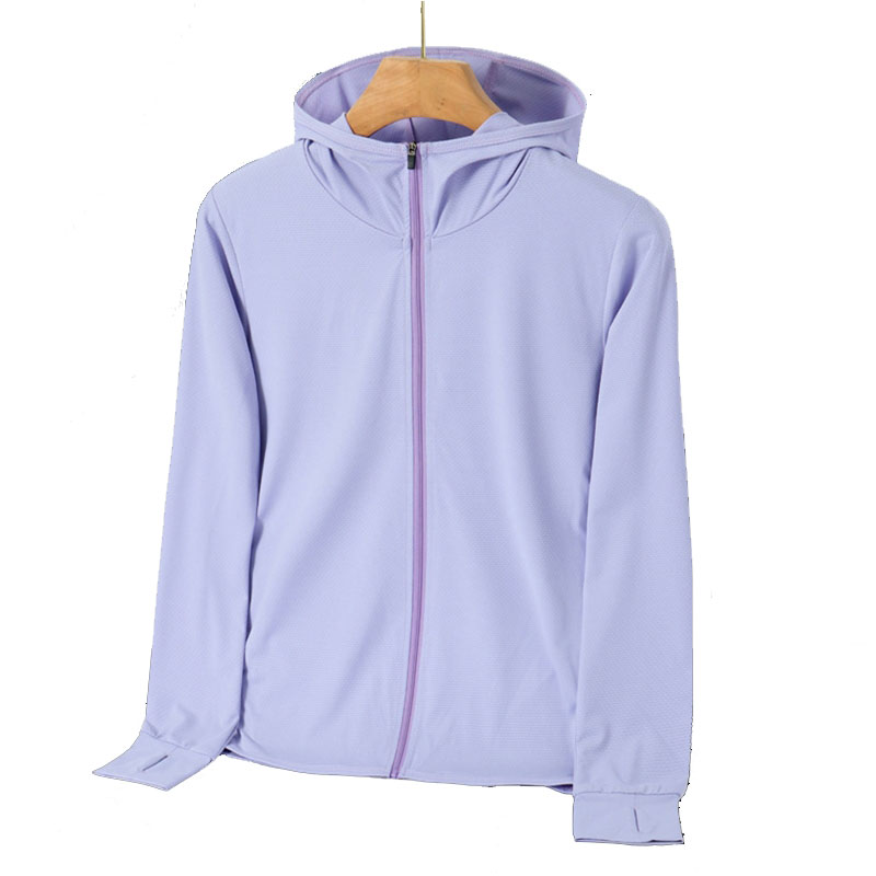 Summer Clothing Design - Chaqueta de Verano para Mujer, Ligera,