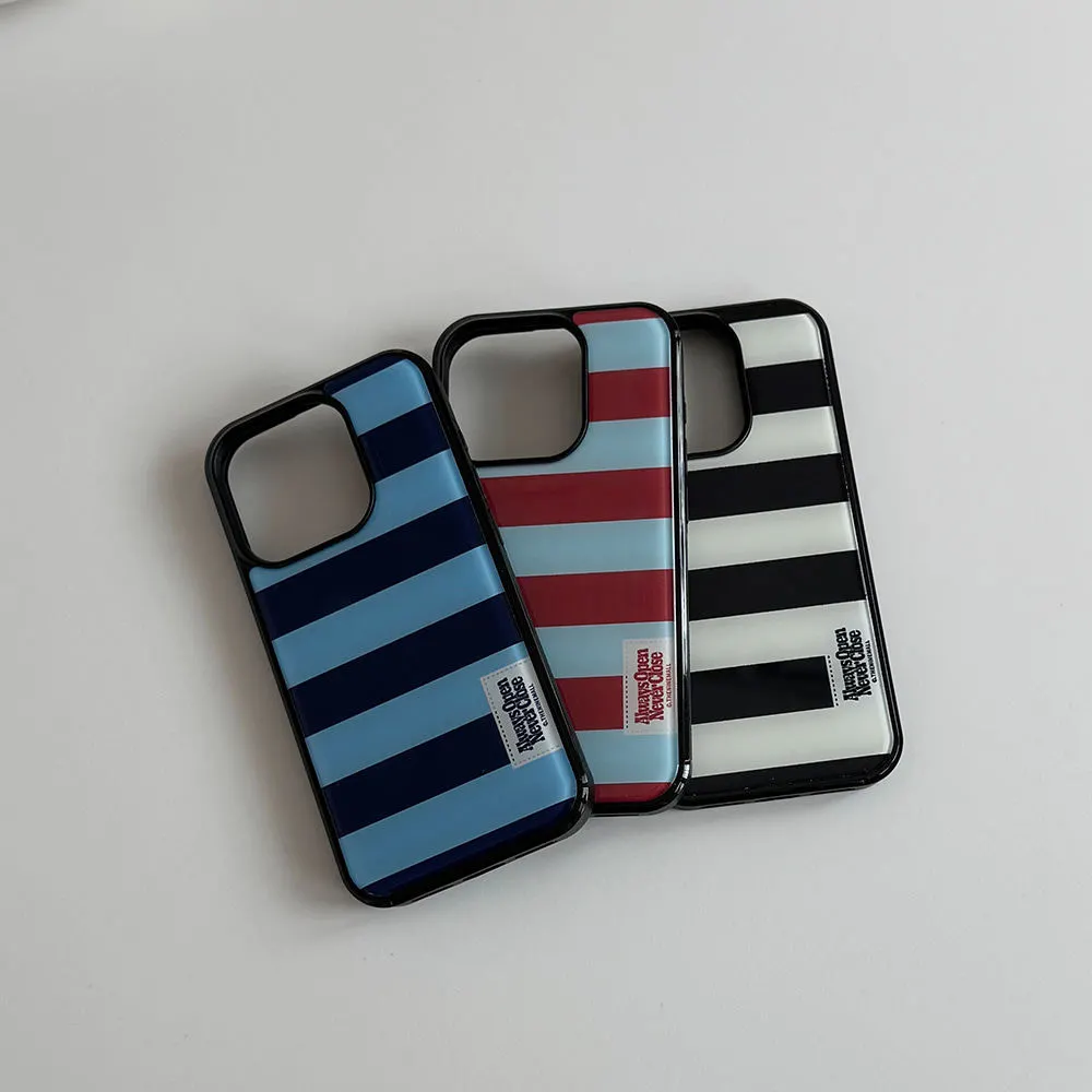 Summer Closet - Funda de Teléfono Coreana de Verano