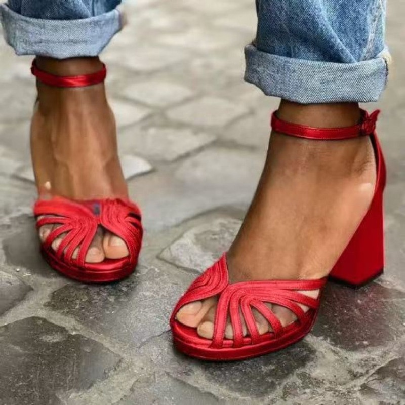 Summer Closet - Sandalias de Verano 2026 para Mujer,