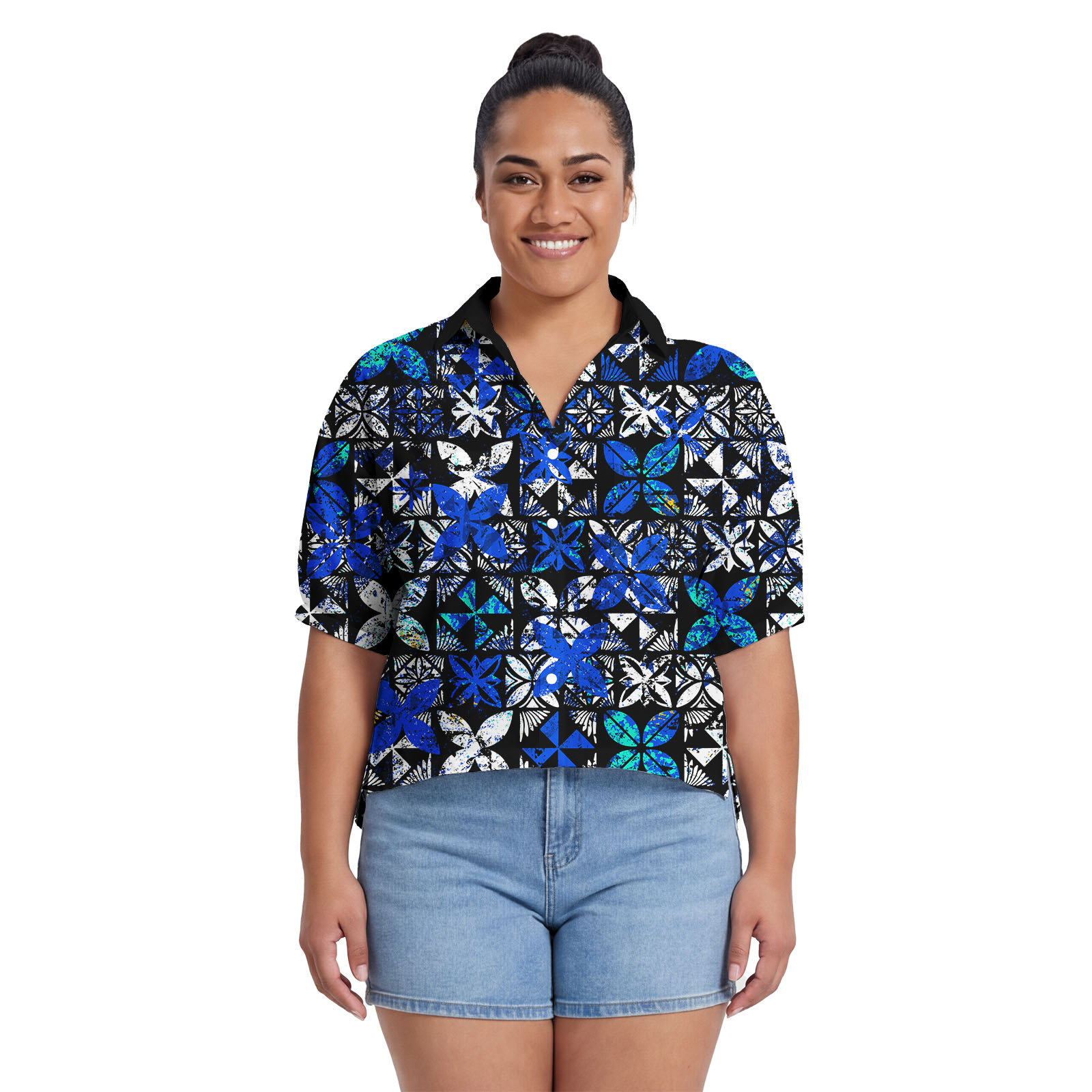 Summer Clothing Design - Blusas de Mujer de Diseño de