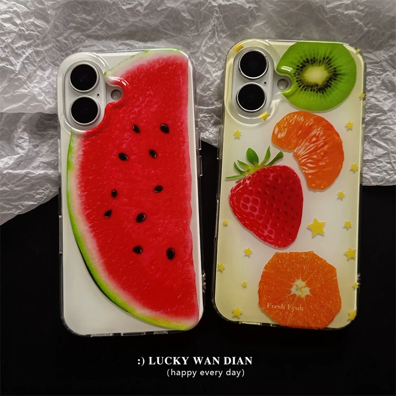 Summer Closet - Funda de Teléfono con Diseño de