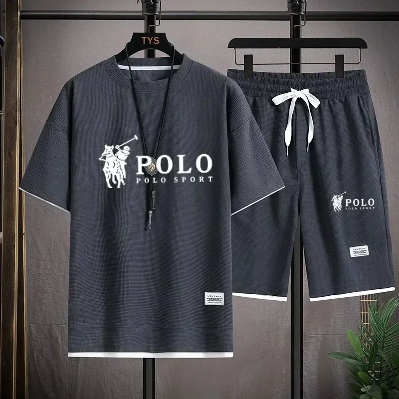 Summer Clothing Pieces - Conjunto Deportivo de Verano 2026 para