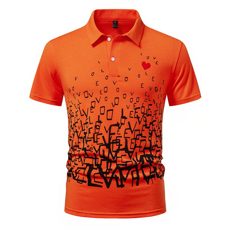 Camisa Polo para Hombre, Ropa  - Summer Loving Clothing reseña y precio