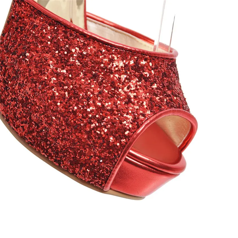 Sandalias plateadas de verano  - Summer Closet reseña y precio