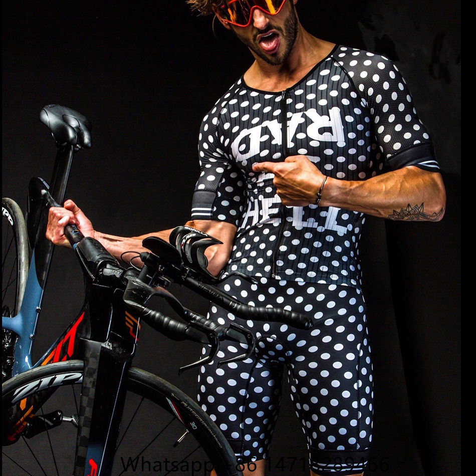 Traje de carreras aerodinámico - Summer Loving Clothing reseña y precio