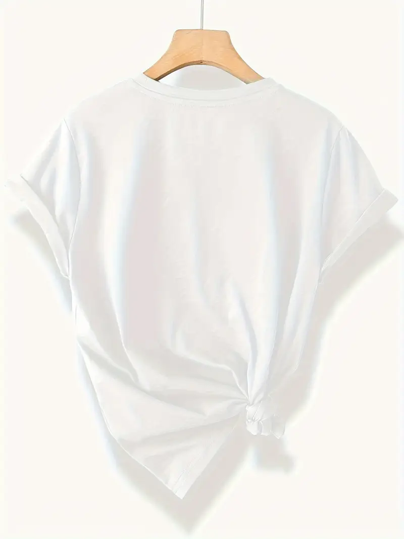 Camiseta de manga corta para m - Summer Loving Clothing reseña y precio