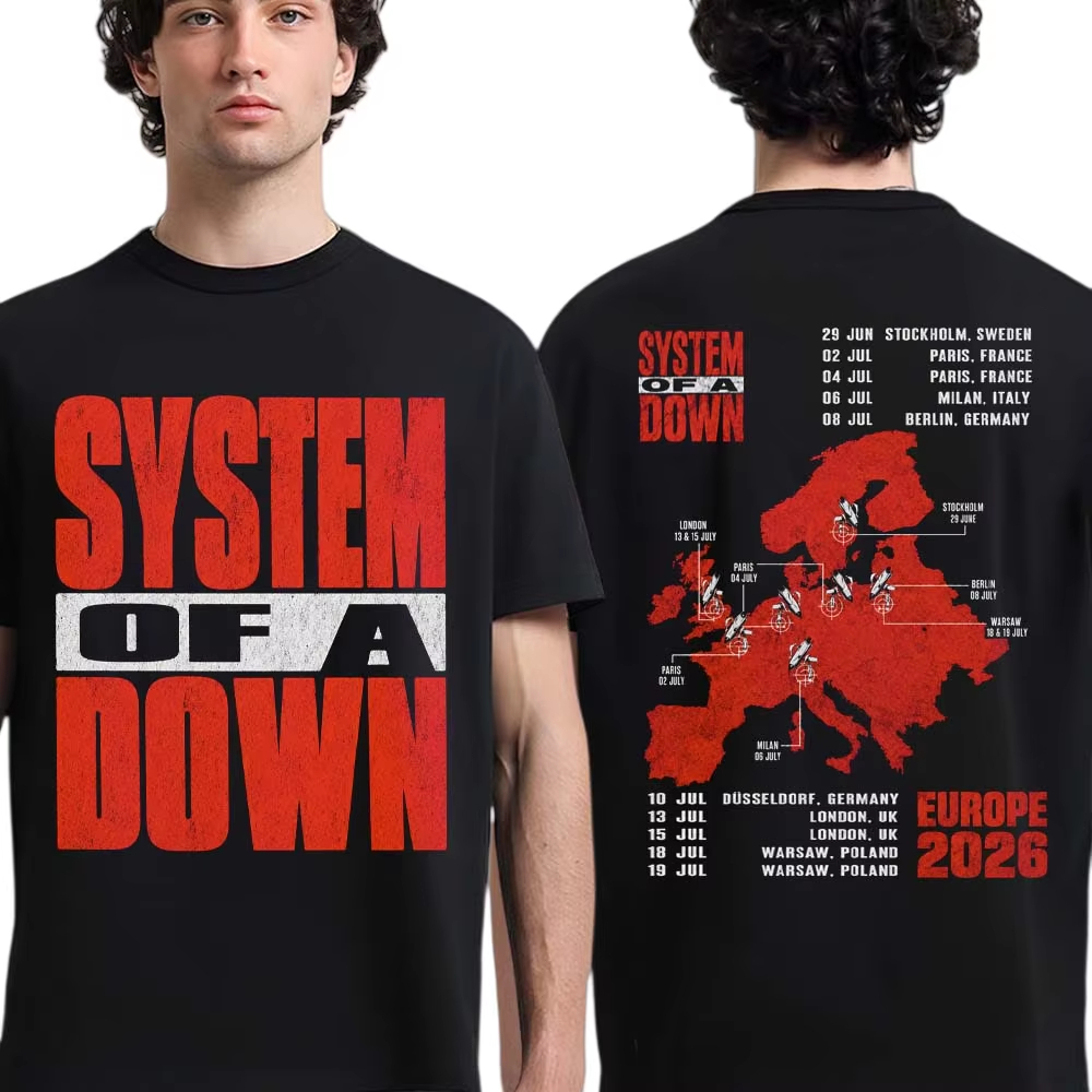 Camiseta del Tour de Europa y  - Summer Clothing Uk Men reseña y precio