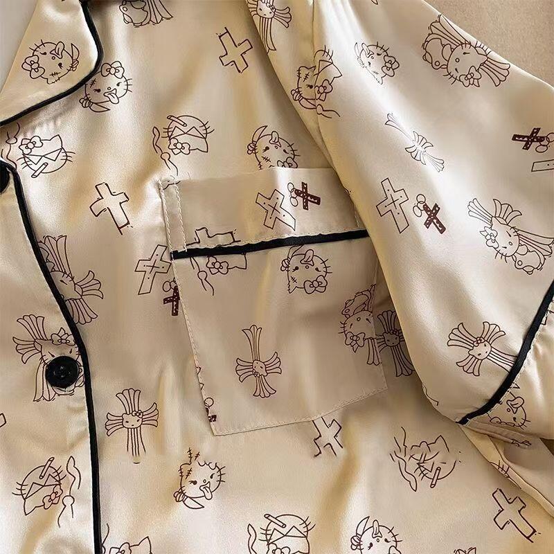 Pijamas de Verano para Mujer d - Summer Clothes reseña y precio