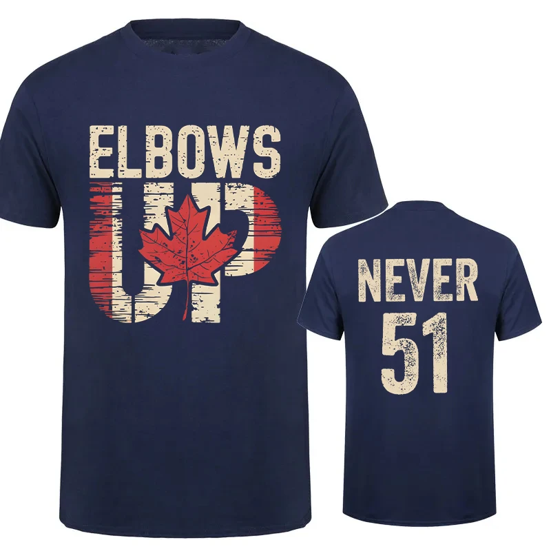 Camisetas Retro con estampado  - Summer Clothing Canada reseña y precio