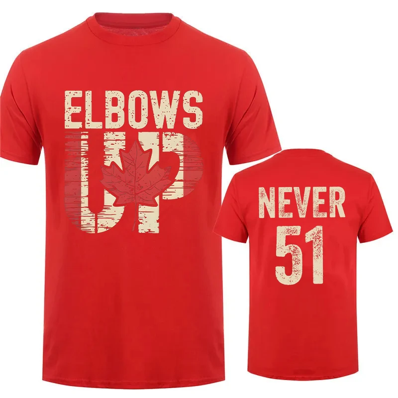Camisetas Retro con estampado  - Summer Clothing Canada reseña y precio