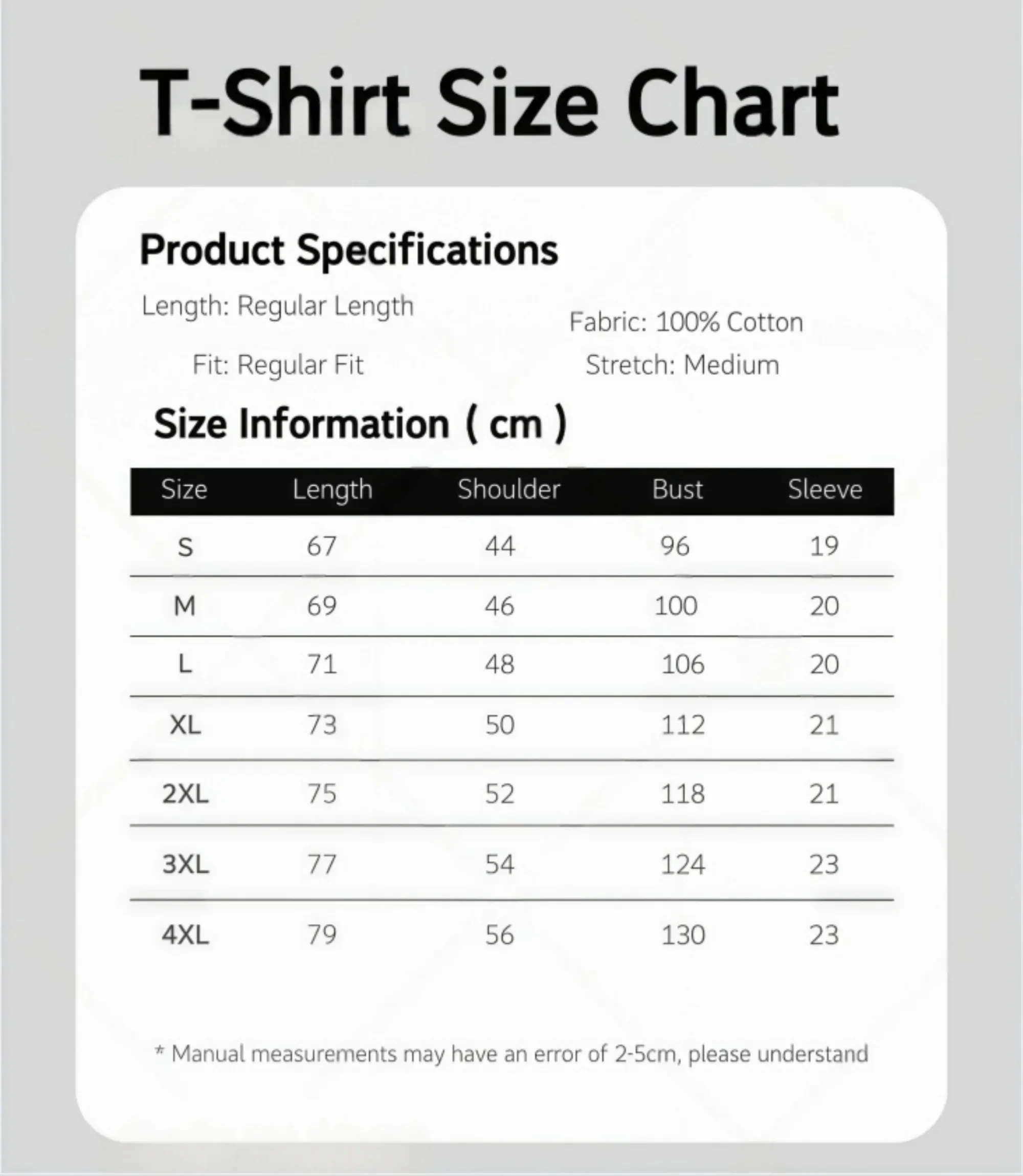 Camiseta de la gira de despedi - Summer Clothing Canada reseña y precio