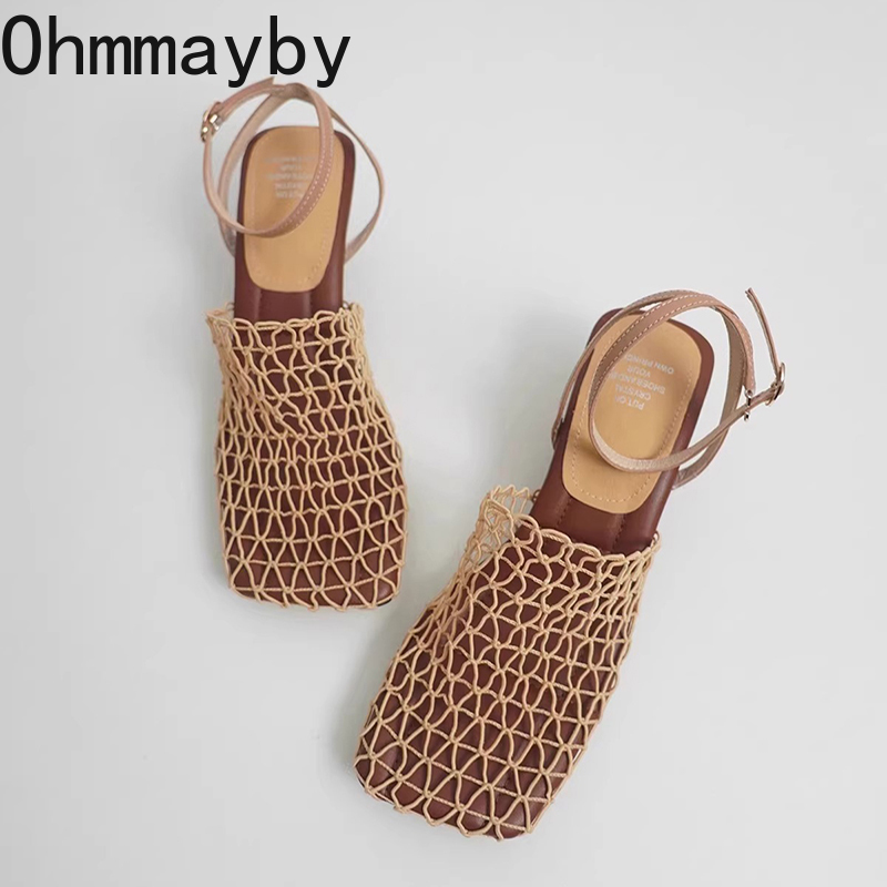 Sandalias de lujo de diseñador - Summer Clothing Sale Women reseña y precio