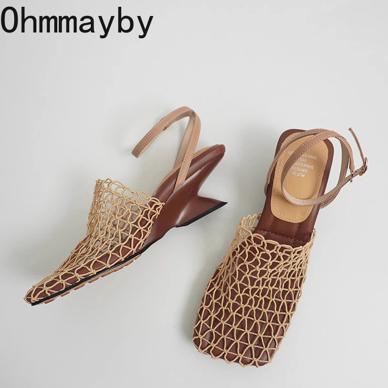 Sandalias de lujo de diseñador - Summer Clothing Sale Women reseña y precio