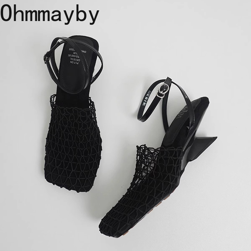 Sandalias de lujo de diseñador - Summer Clothing Sale Women reseña y precio