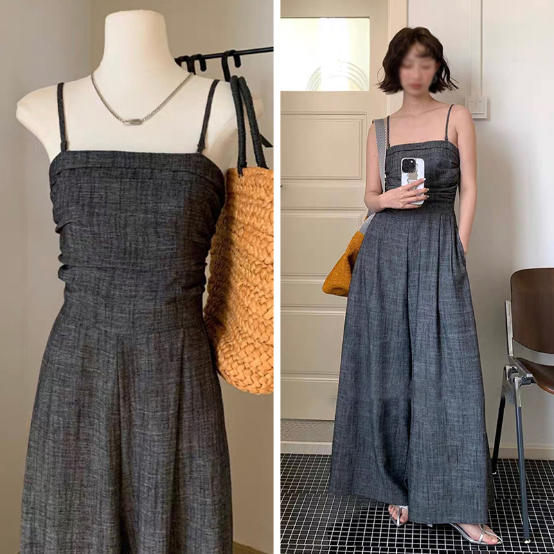 Tela de Algodón con Aspecto de - Summer Clothing Design reseña y precio