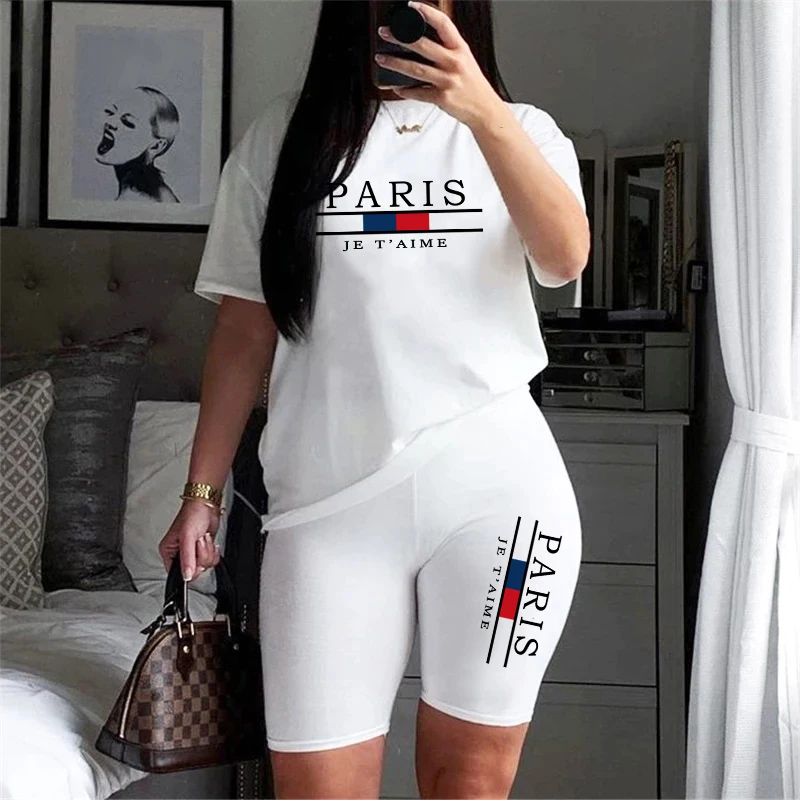 Camisetas para Mujer, Nueva Ro - Summer Clothing Women Sale reseña y precio