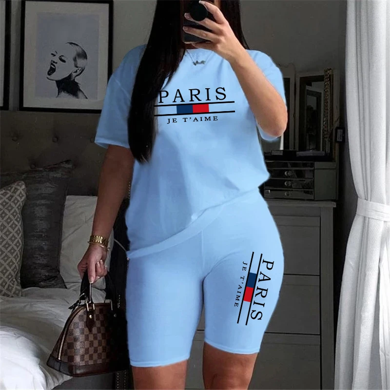 Camisetas para Mujer, Nueva Ro - Summer Clothing Women Sale reseña y precio