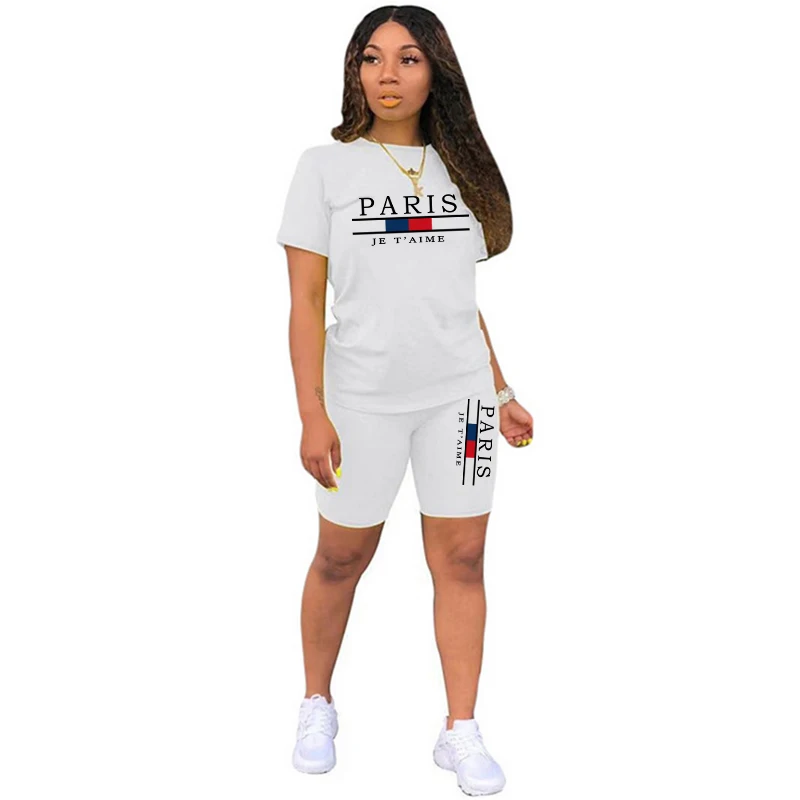 Camisetas para Mujer, Nueva Ro - Summer Clothing Women Sale reseña y precio