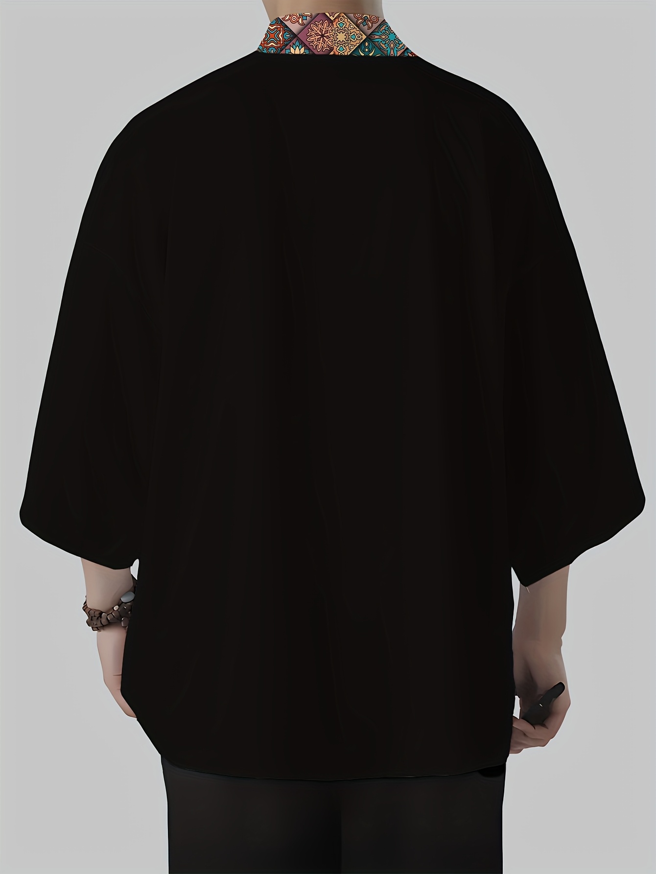 Kimono de Verano 2026 para Hom - Summer Clothing Design reseña y precio