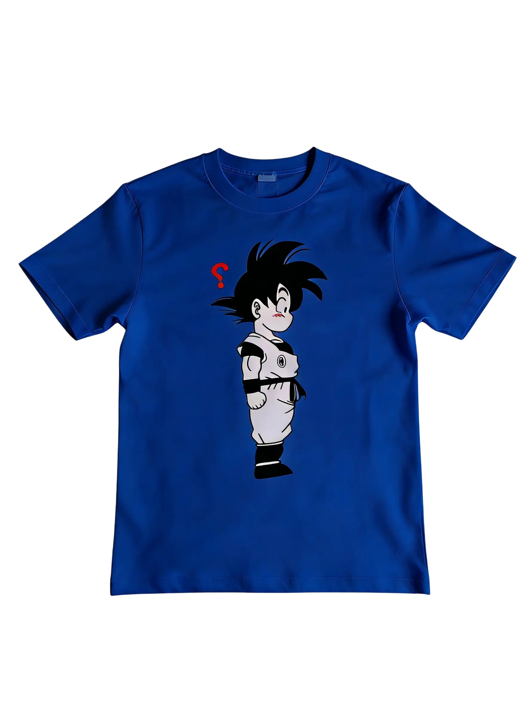 Camiseta Retro de Anime Dragon - Summer Loving Clothing reseña y precio