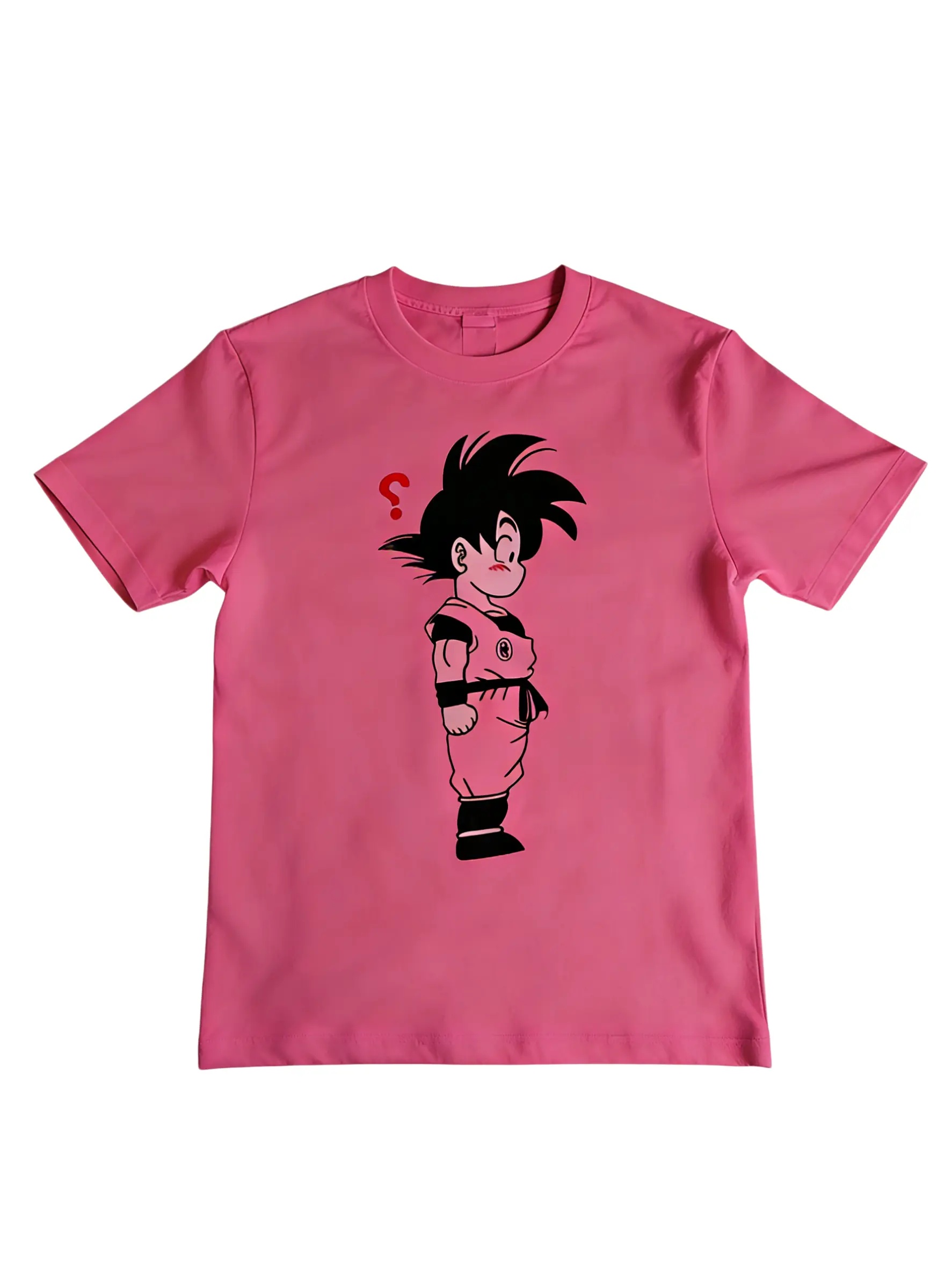 Camiseta Retro de Anime Dragon - Summer Loving Clothing reseña y precio