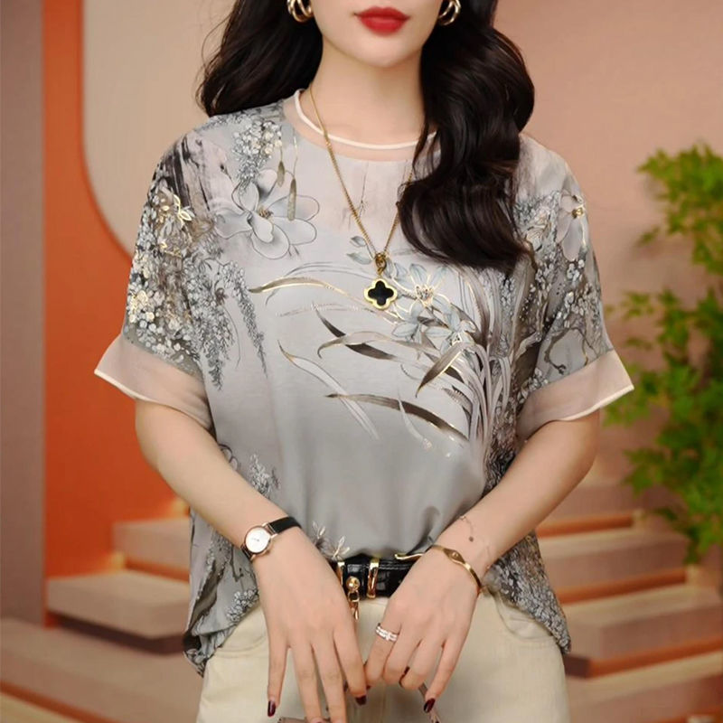 Ropa de mujer, moda de verano, - Summer Gauze Clothing reseña y precio