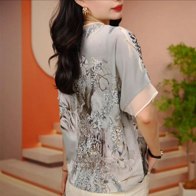 Ropa de mujer, moda de verano, - Summer Gauze Clothing reseña y precio