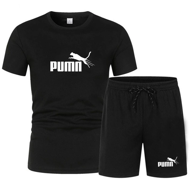 Conjunto de Ropa para Hombre,  - Summer Clothing Pieces reseña y precio