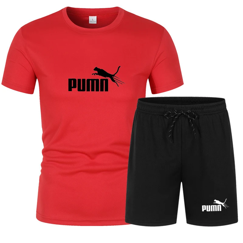 Conjunto de Ropa para Hombre,  - Summer Clothing Pieces reseña y precio