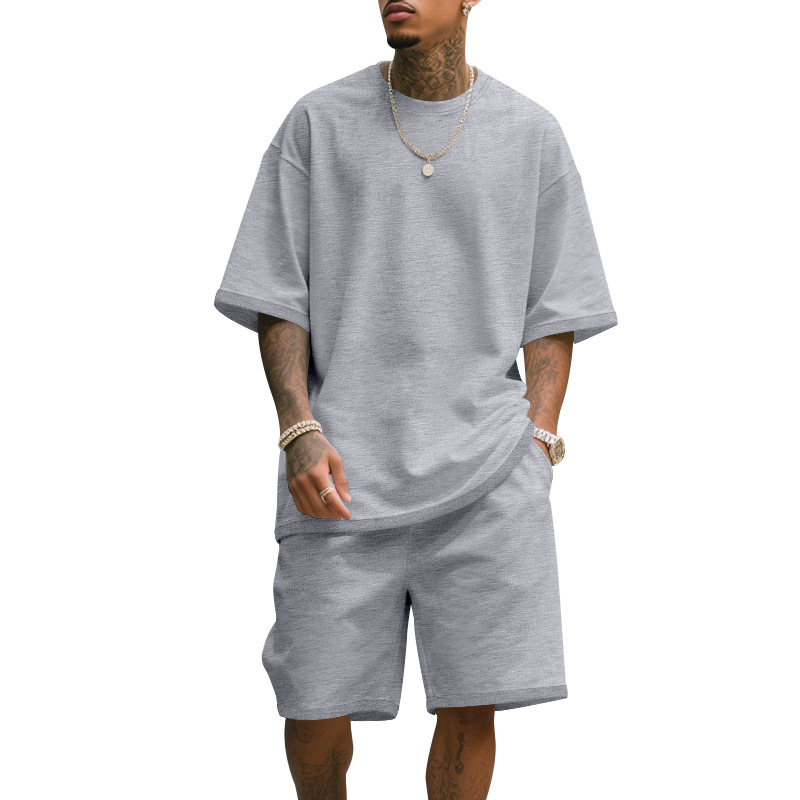 Conjunto Casual de Dos Piezas  - Summer Clothing Pieces reseña y precio