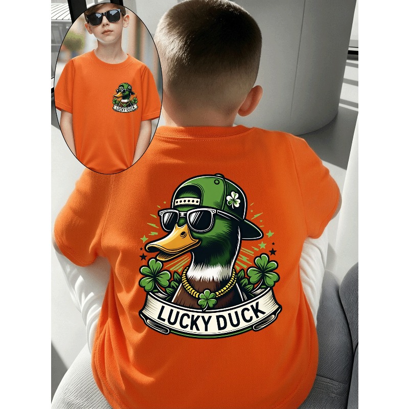 Camiseta Infantil de Algodón P - Summer Clothing Release reseña y precio