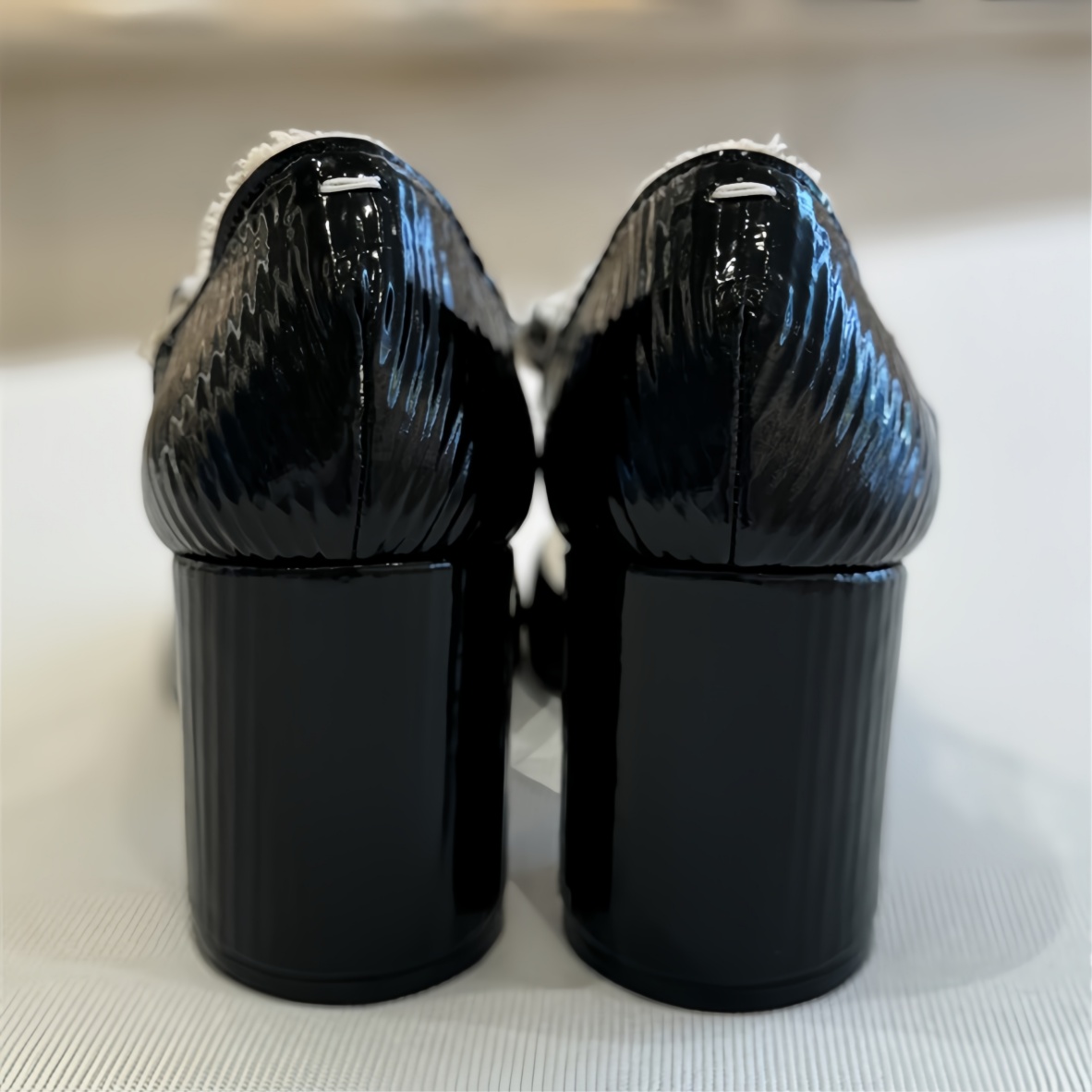 Nuevas Sandalias Tabi de Veran - Summer Closet reseña y precio