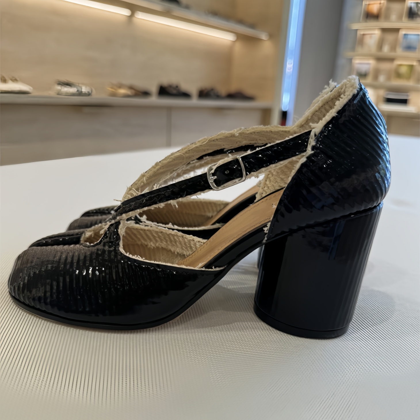 Nuevas Sandalias Tabi de Veran - Summer Closet reseña y precio