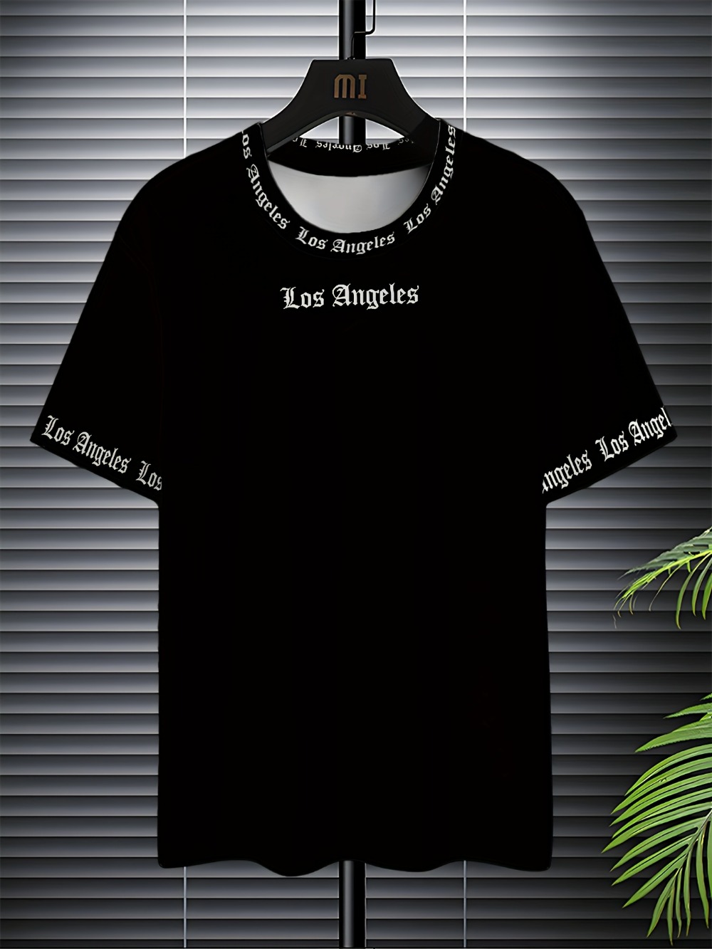 Camiseta de Hombre con Estampa - Summer Goth Clothing reseña y precio